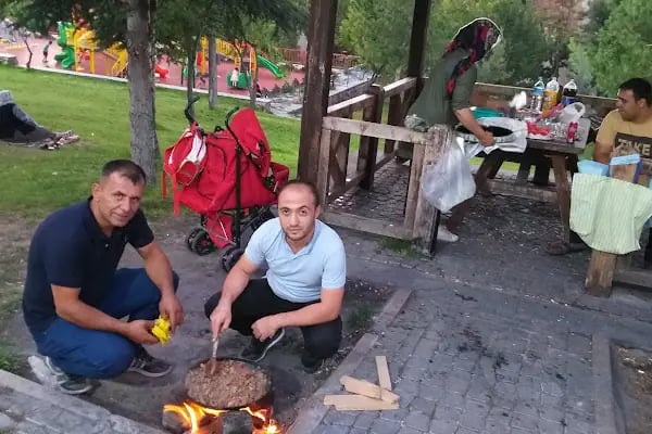 Belsin Yüzme Havuzu Ve Sosyal Tesisleri - Resim 7
