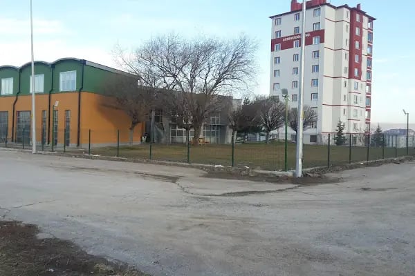 Belsin Yüzme Havuzu Ve Sosyal Tesisleri - Resim 19