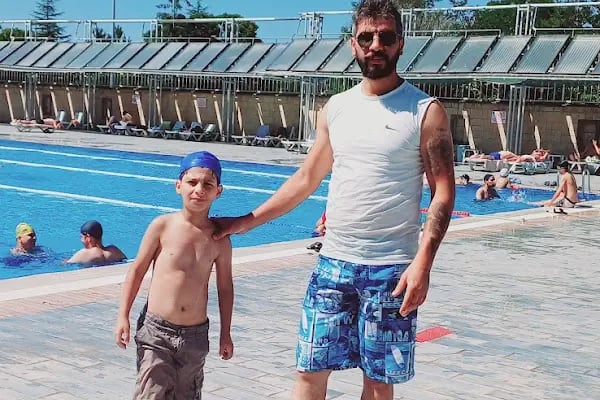 Belsin Yüzme Havuzu Ve Sosyal Tesisleri - Resim 17