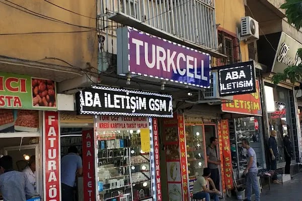 Aba İletişim - Resim 2