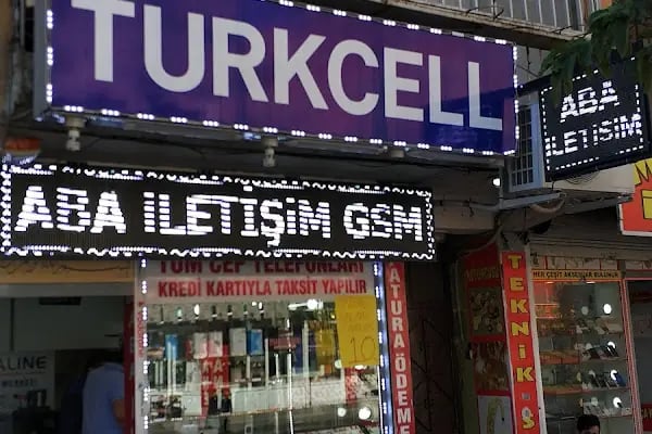 Aba İletişim - Resim 3