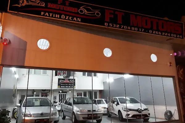 FT Motors - Resim 1
