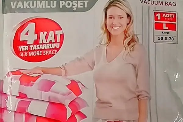 Hurç San Tekstil Kapitoneli Alez İmalatı Denizli - Resim 3