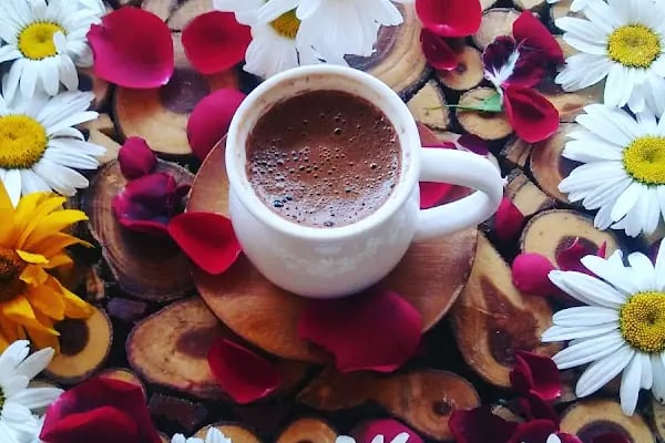 Feke Alaçatı Cafe - Resim 11