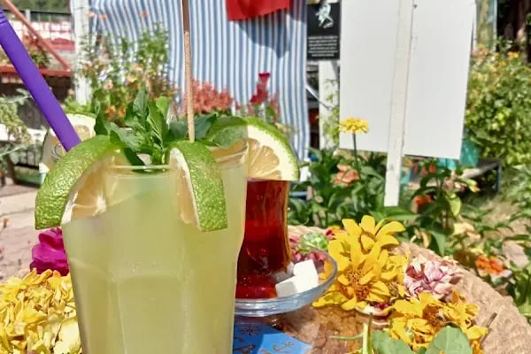 Feke Alaçatı Cafe - Resim 7