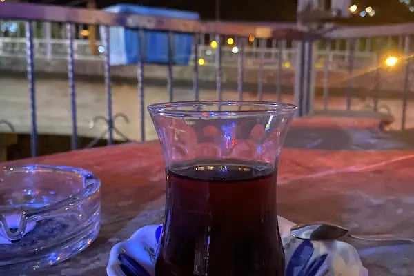 Feke Alaçatı Cafe - Resim 15
