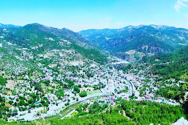Feke Alaçatı Cafe - Resim 14