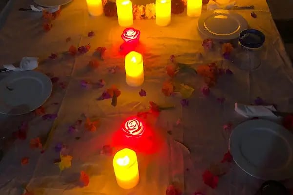 Feke Alaçatı Cafe - Resim 10