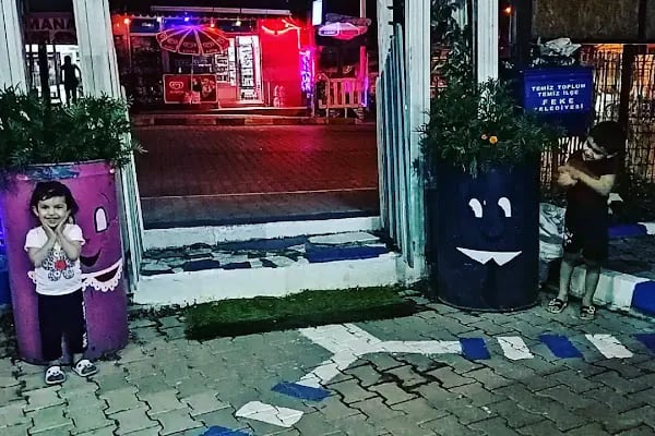 Feke Alaçatı Cafe - Resim 18