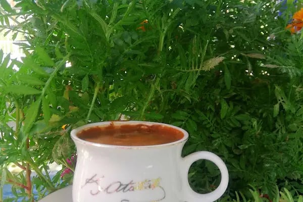 Feke Alaçatı Cafe - Resim 20