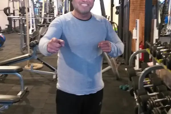 Fit Club - Resim 8