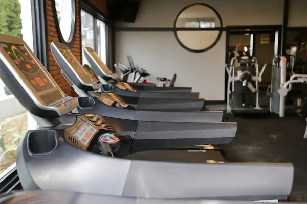 Fit Club - Resim 4