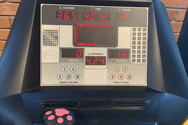 Fit Club - Resim 9