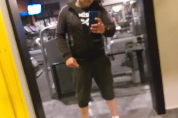 Fit Club - Resim 10