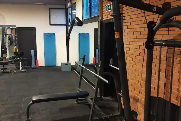Fit Club - Resim 5