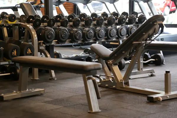 Fit Club - Resim 3
