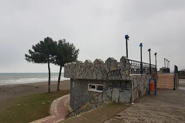 Kocaali Seyir Terası - Resim 6