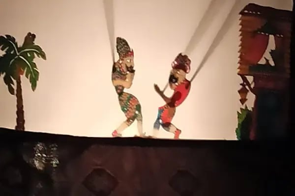 İZMİR ÇOCUK TİYATROSU - Resim 19