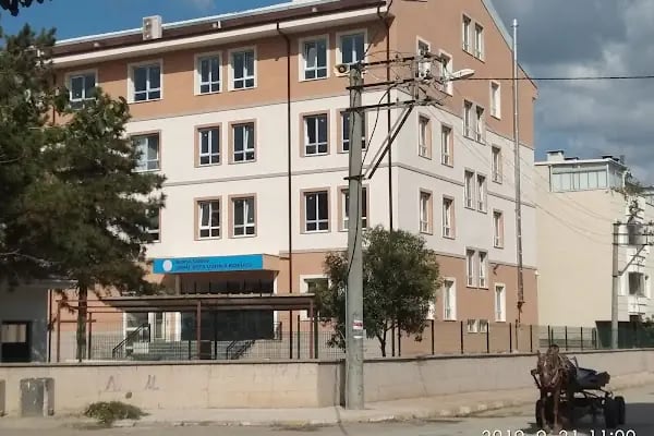 Şehit sefa uzun ilköğretim okulu - Resim 2