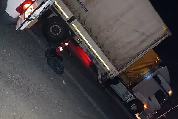 Oto lastik yol yardım 7/ 24 - Resim 10