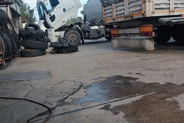 Oto lastik yol yardım 7/ 24 - Resim 15