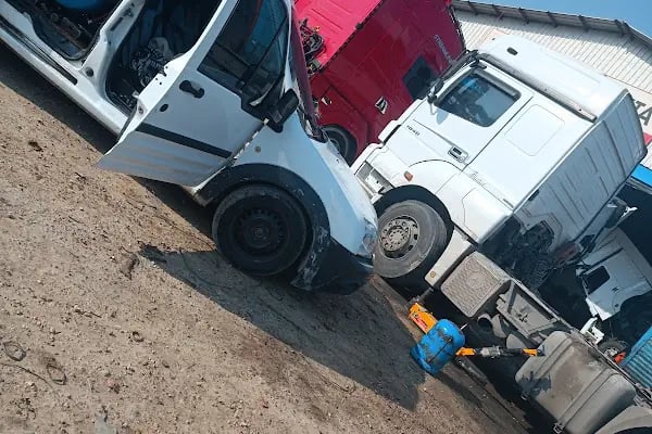 Oto lastik yol yardım 7/ 24 - Resim 12