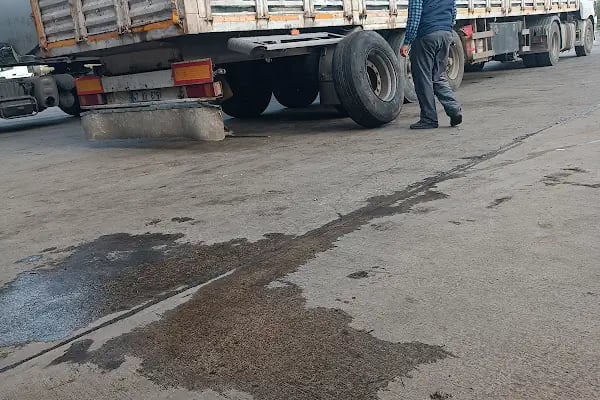 Oto lastik yol yardım 7/ 24 - Resim 8