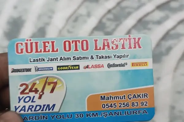 Oto lastik yol yardım 7/ 24 - Resim 20