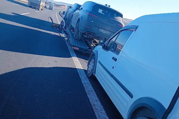 Oto lastik yol yardım 7/ 24 - Resim 6