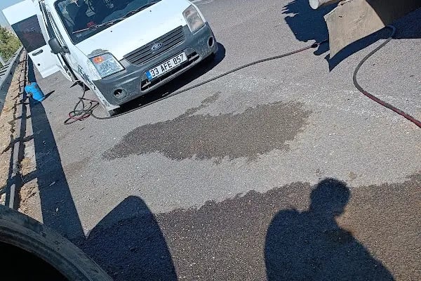 Oto lastik yol yardım 7/ 24 - Resim 14