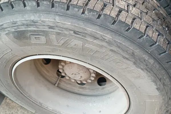 Oto lastik yol yardım 7/ 24 - Resim 5