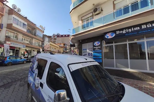 Değişim Büro Makinaları DBM Bilgisayar Fotokopi - Resim 4
