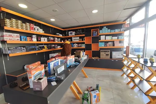 Değişim Büro Makinaları DBM Bilgisayar Fotokopi - Resim 3