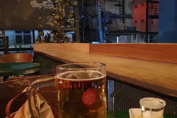 Always Rock Bar - Resim 9