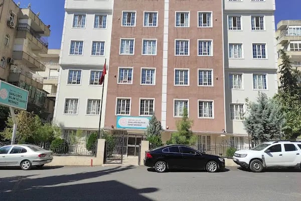 Şanlıurfa Bilim ve Sanat Merkezi - Resim 2