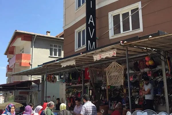 Elçi Avm - Resim 2