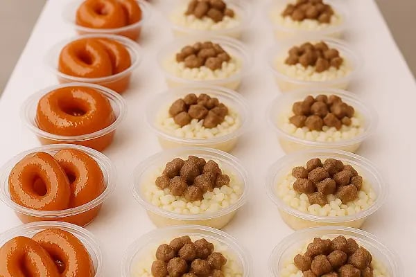 Hayır Pilavı | Mevlüt Pilavı | Lokmacı | Hayır Lokması - Resim 17
