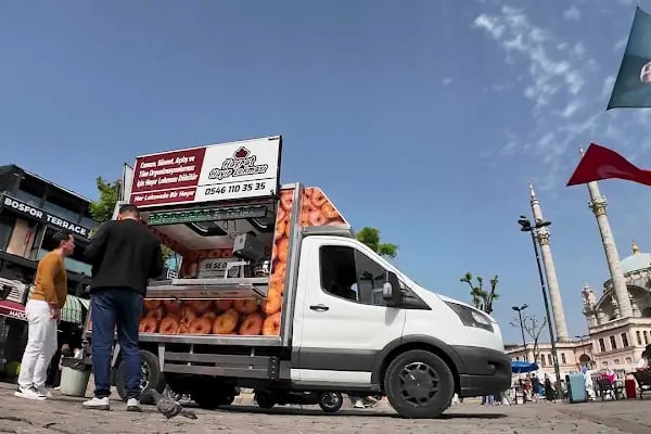 Hayır Pilavı | Mevlüt Pilavı | Lokmacı | Hayır Lokması - Resim 14