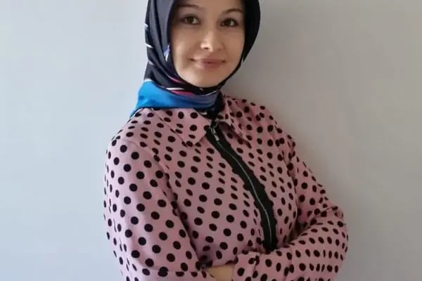 Psk. Zeynep Aladağ, Psikoloji - Resim 1