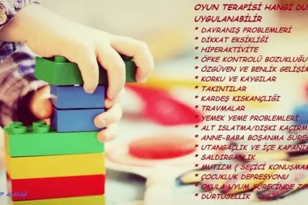 Psk. Zeynep Aladağ, Psikoloji - Resim 16