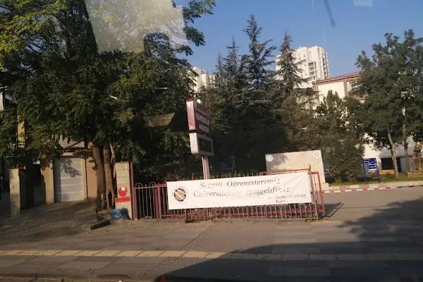 Ankara Eğitim ve Araştırma Hastanesi, Erişkin Acil Servisi - Resim 11