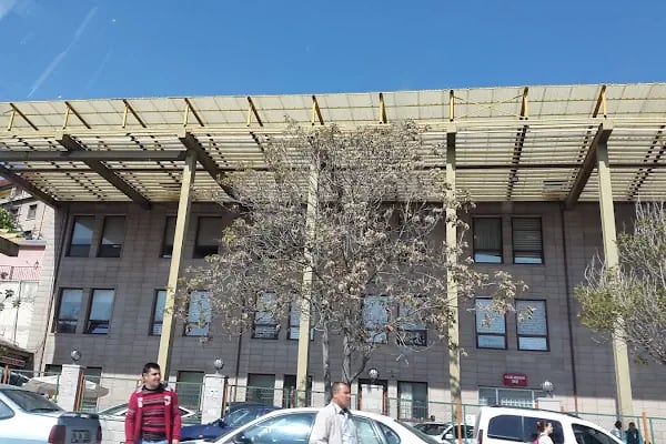 Ankara Eğitim ve Araştırma Hastanesi, Erişkin Acil Servisi - Resim 3