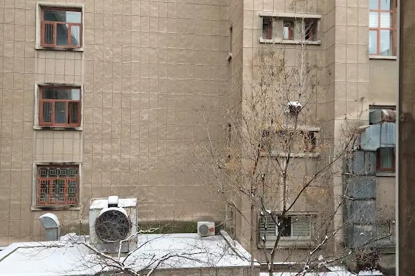 Ankara Eğitim ve Araştırma Hastanesi, Erişkin Acil Servisi - Resim 18