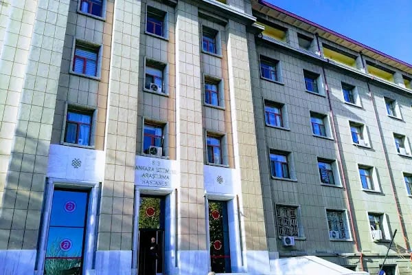 Ankara Eğitim ve Araştırma Hastanesi, Erişkin Acil Servisi - Resim 9