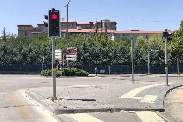 Ankara Eğitim ve Araştırma Hastanesi, Erişkin Acil Servisi - Resim 20