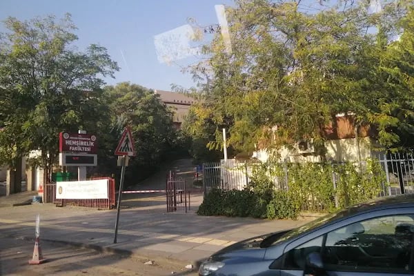 Ankara Eğitim ve Araştırma Hastanesi, Erişkin Acil Servisi - Resim 14