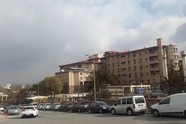 Ankara Eğitim ve Araştırma Hastanesi, Erişkin Acil Servisi - Resim 4
