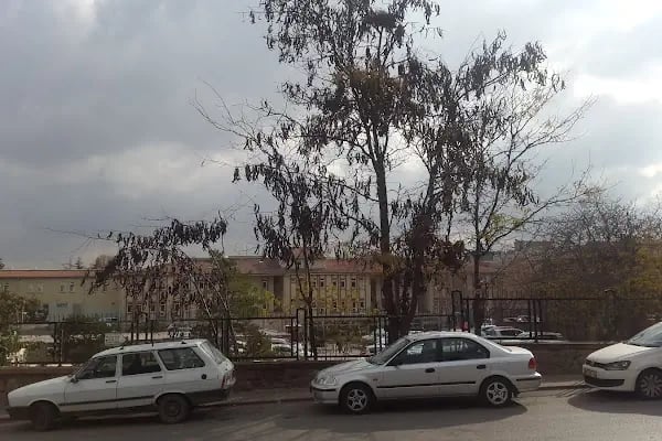 Ankara Eğitim ve Araştırma Hastanesi, Erişkin Acil Servisi - Resim 5