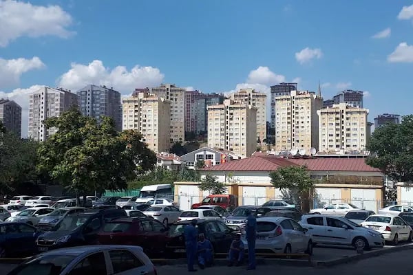 Ankara Eğitim ve Araştırma Hastanesi, Erişkin Acil Servisi - Resim 8