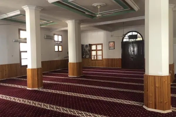 Akel Cami - Resim 2